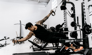 Overcoming a Plateau: How Personal Training Can Help Tampa Personal Training