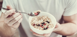 Top 10 Healthy Breakfasts to Eat Before a Morning Workout