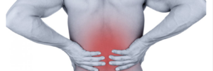 Tampa Personal Training through Lower Back Pain with Driven Fit