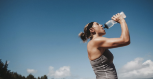 Importance of Water and Your Diet