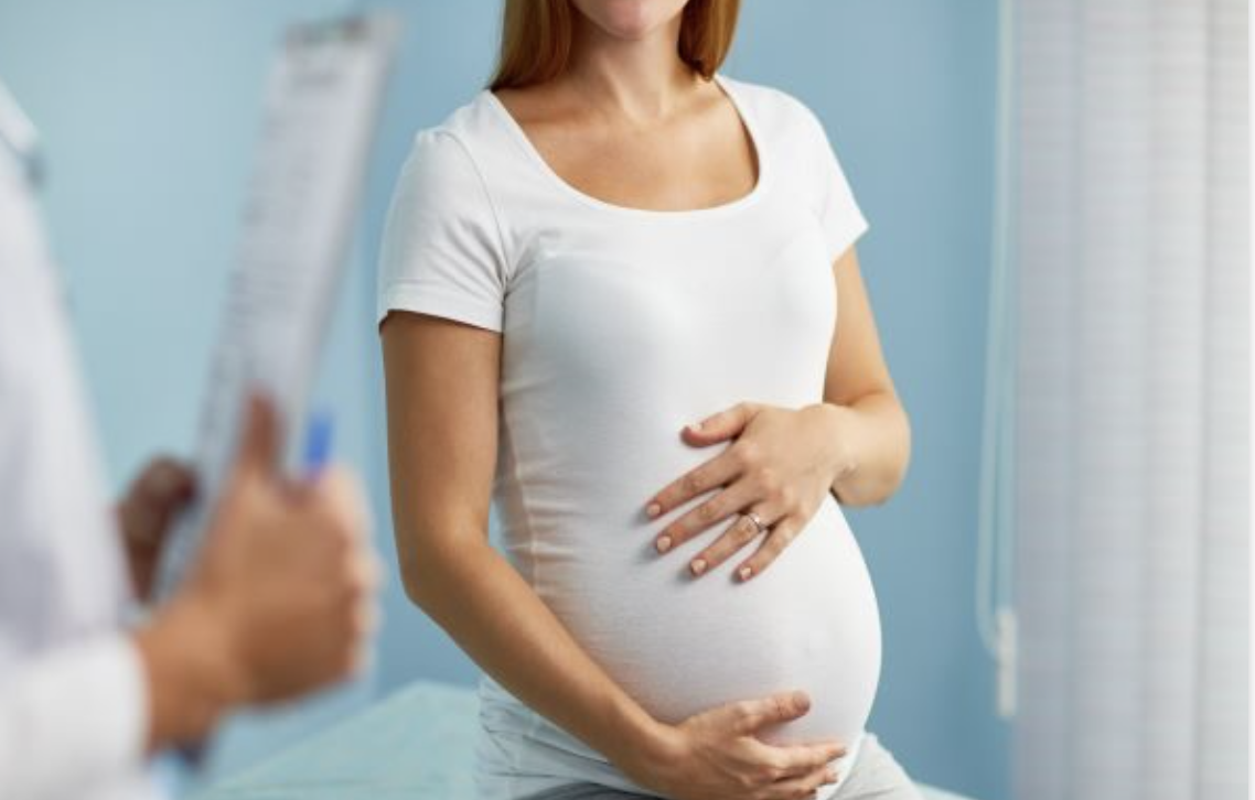 Tampa prenatal chiropractor