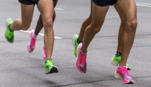 Winter Running shoe recommendations from tampa running coach Driven Fit
