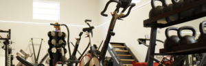 Private Gym South Tampa | Driven Fit