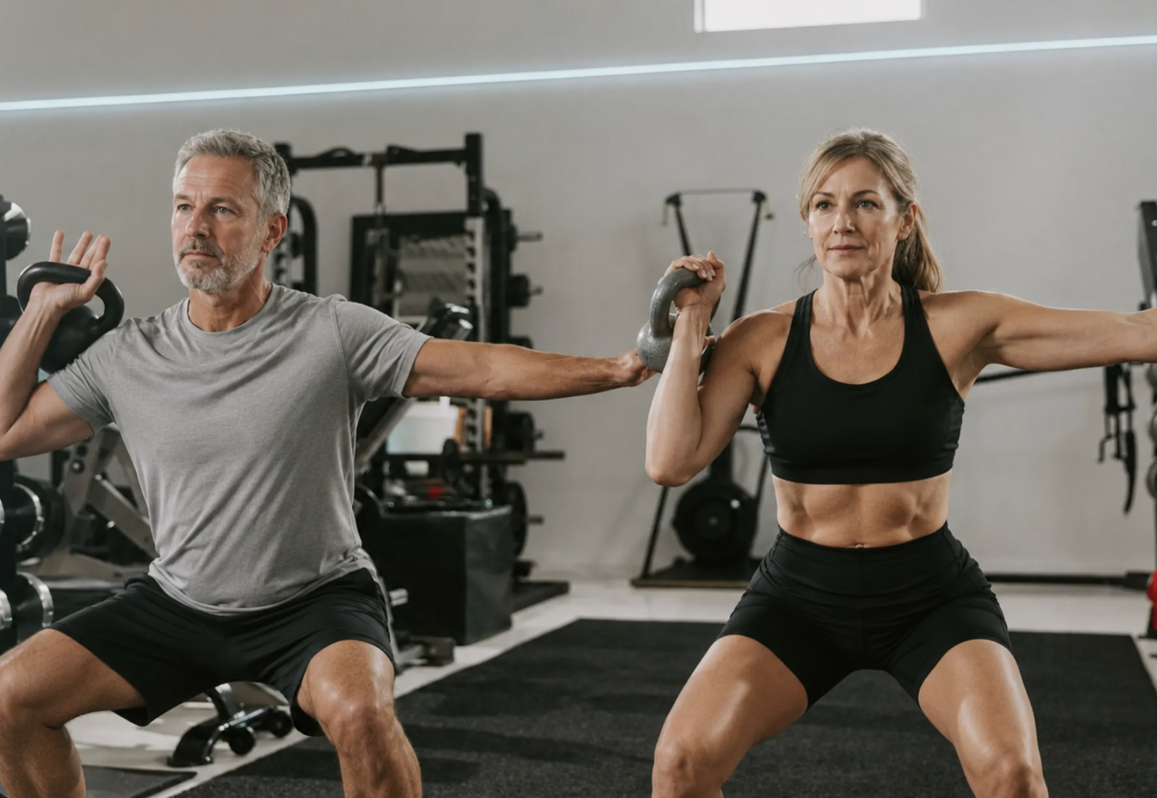 Best Workout Plan for Busy Professionals in Tampa