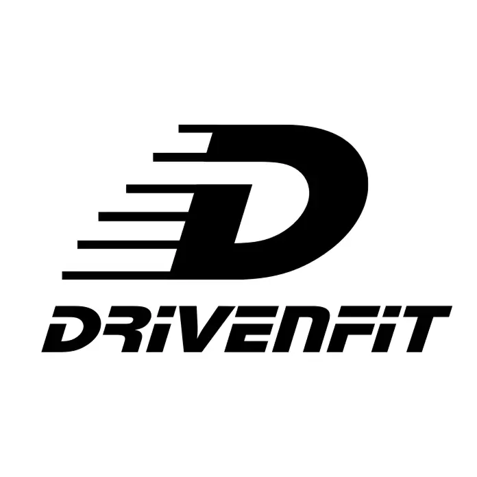 DrivenFit logo