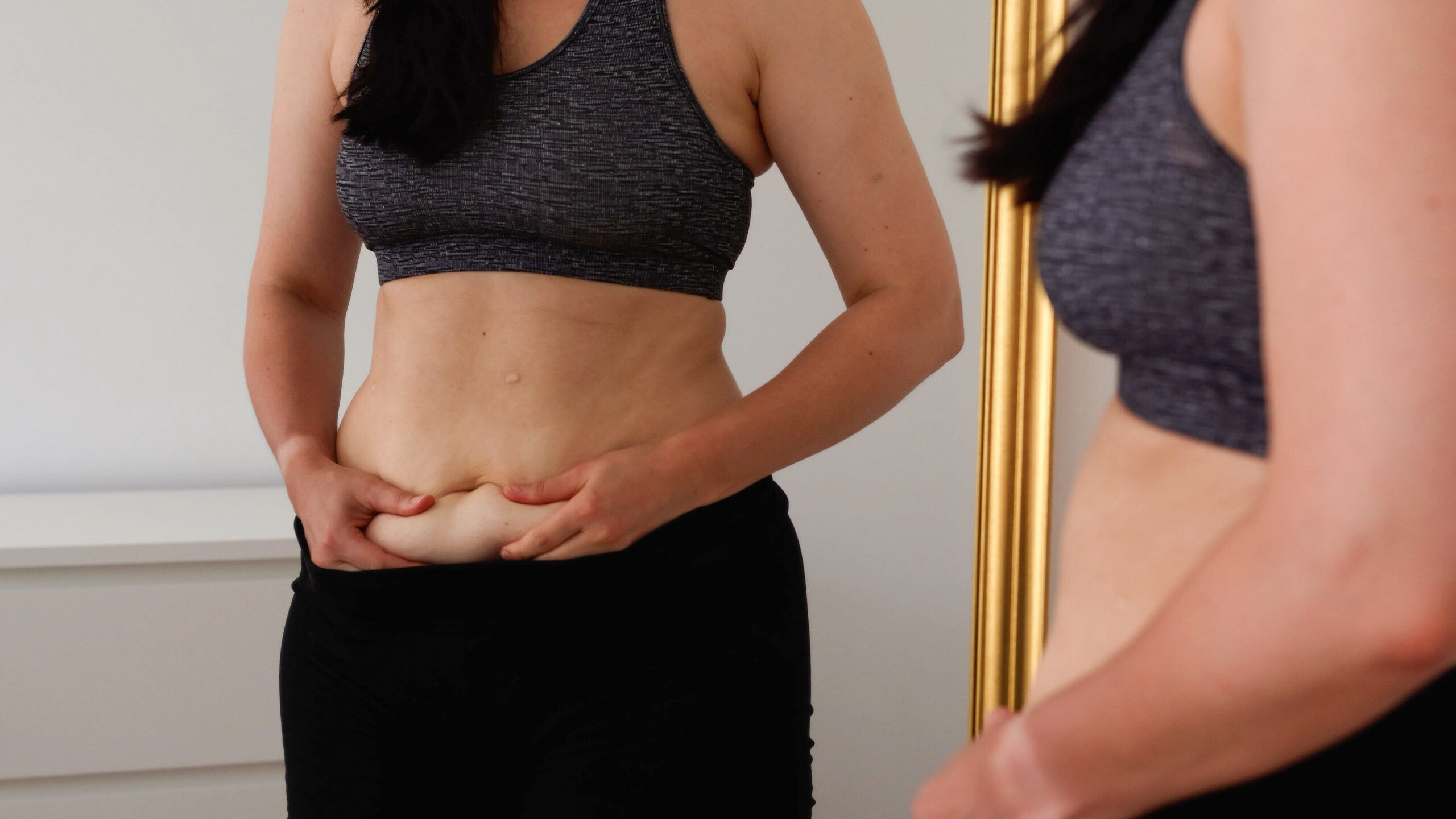 Get Back in Shape After Having a Baby with a Tampa Personal Trainer | Driven Fit Personal training tampa