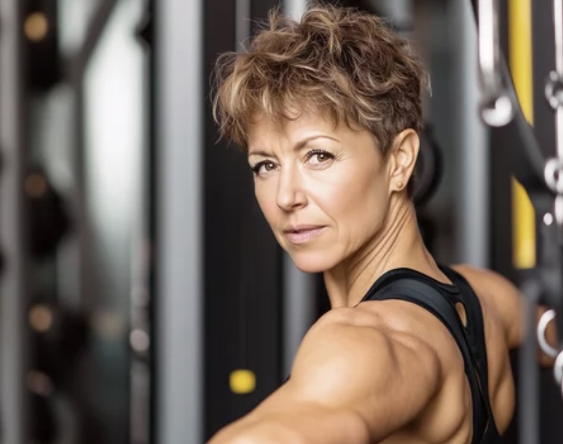 Hormone-Smart Personal Training Tampa at Driven fit Personal Training Tampa FL