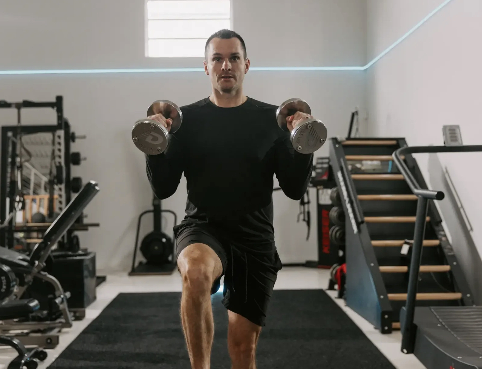 Personal Trainer for Weight Loss in Tampa | Driven Fit