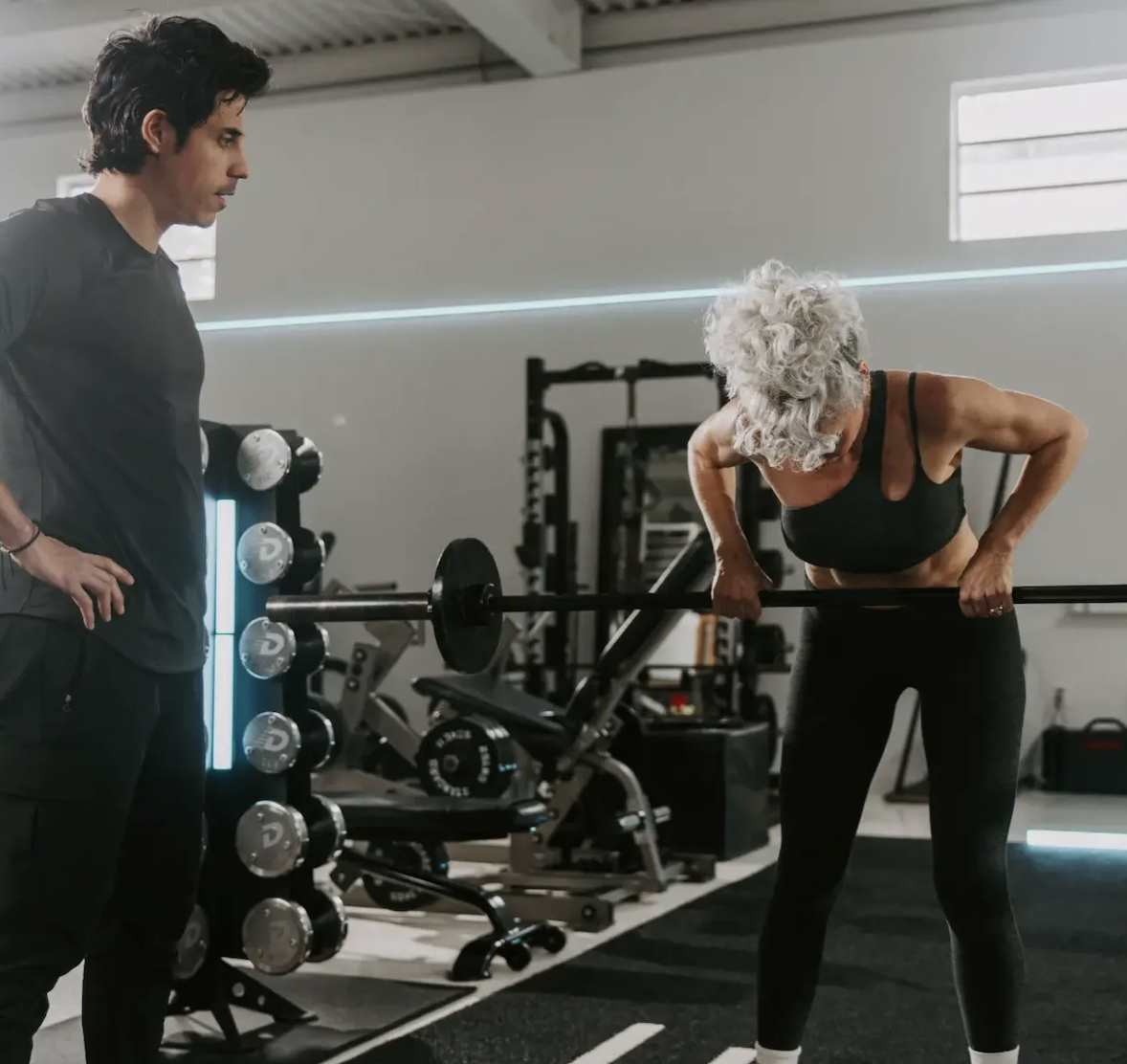 Should You Join a Gym or Hire a Personal Trainer in Tampa
