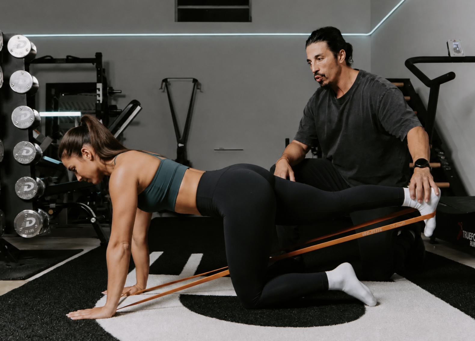 Should You Lose Weight Before Strength Training? | Tampa