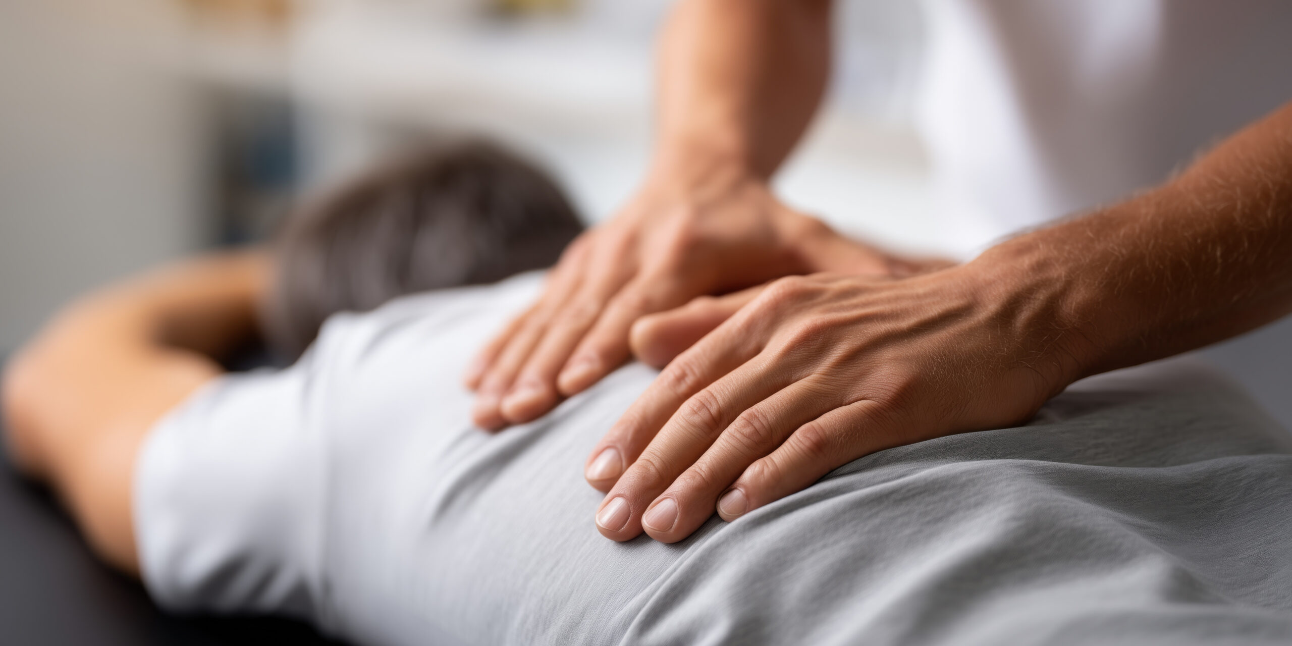 Tampa Massage Therapy Tampa Chiropractor