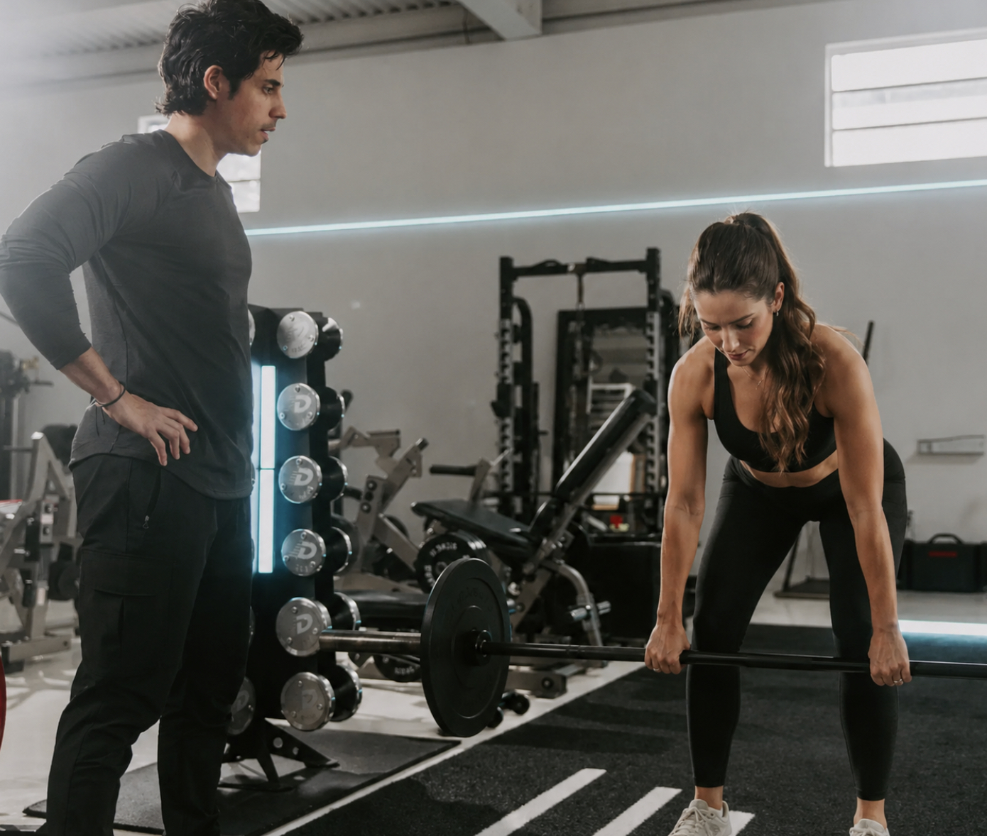 Why Do I Keep Losing Motivation to Work Out? | Tampa Personal Training
