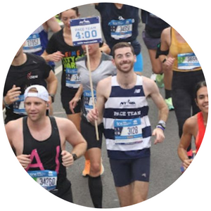 Andrew Brown Testimonial