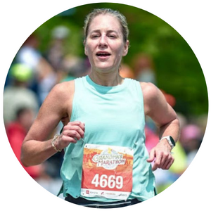 Jessica Bull Testimonial