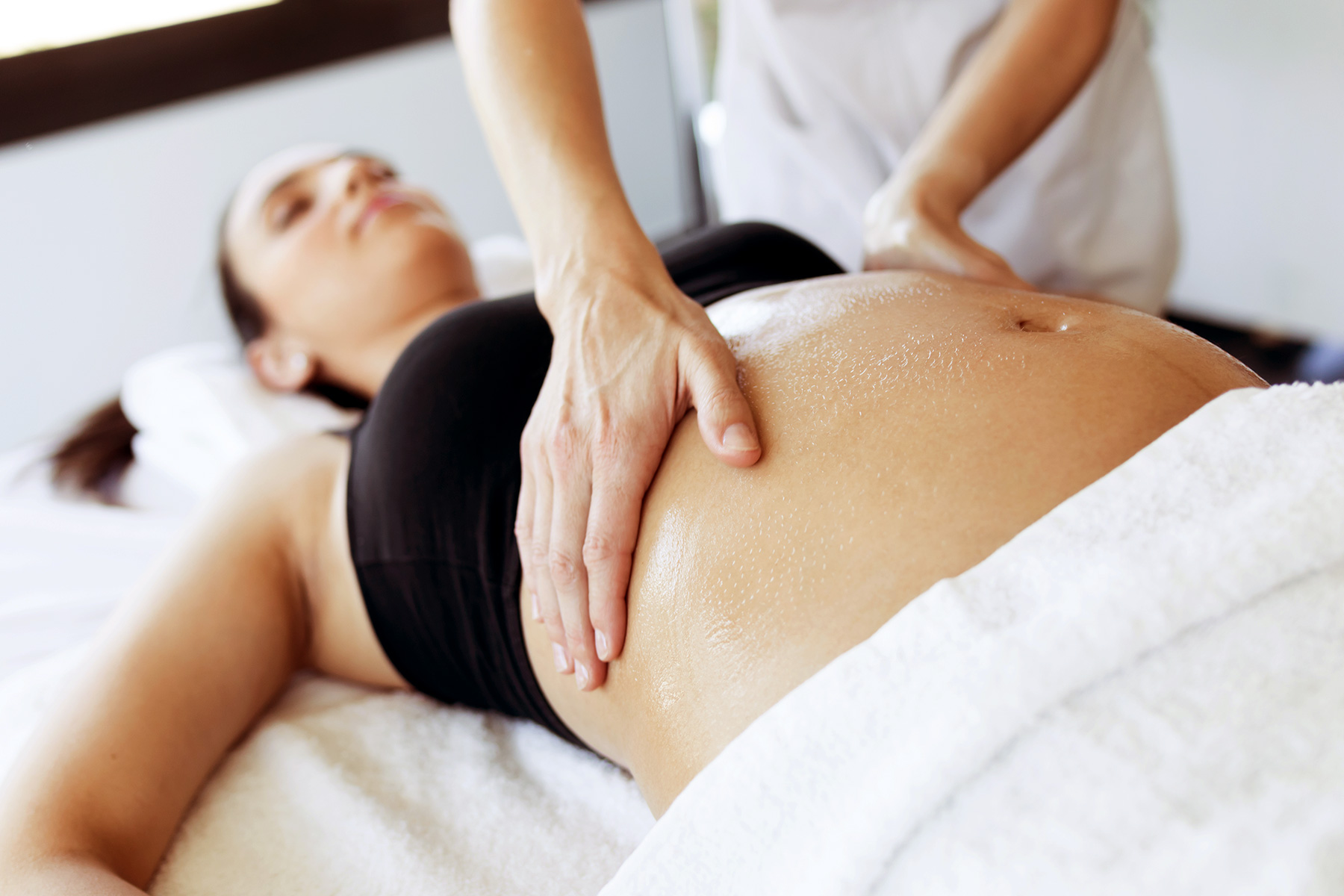 Prenatal Massage Therapy | Pregnancy Massage | DrivenFit Prenatal Massage Therapy | Pregnancy Massage | DrivenFit