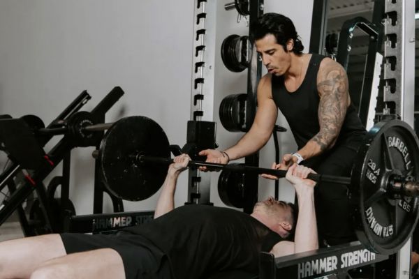 Tampa Private Gym Tampa FL