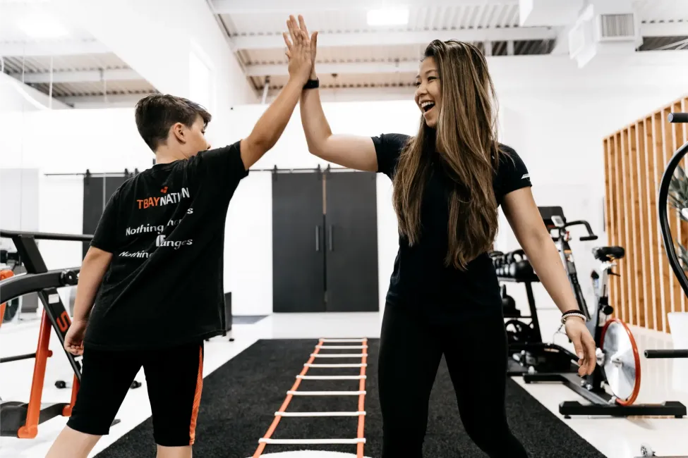 Youth Fitness