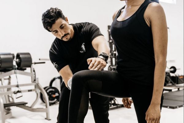 What Happens During Your First Personal Training Session in Tampa