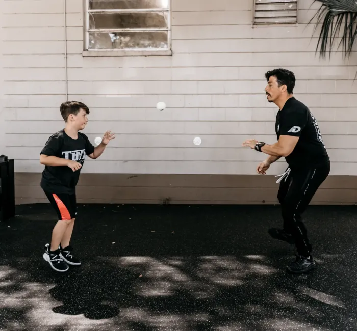 Youth Fitness