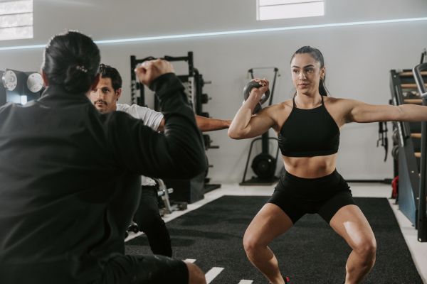 Tampa Private Gyms South Tampa Driven Fit Gym Tampa FL