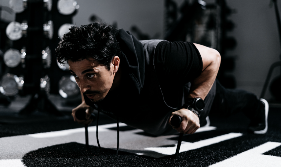Tampa Personal Trainer Driven Fit