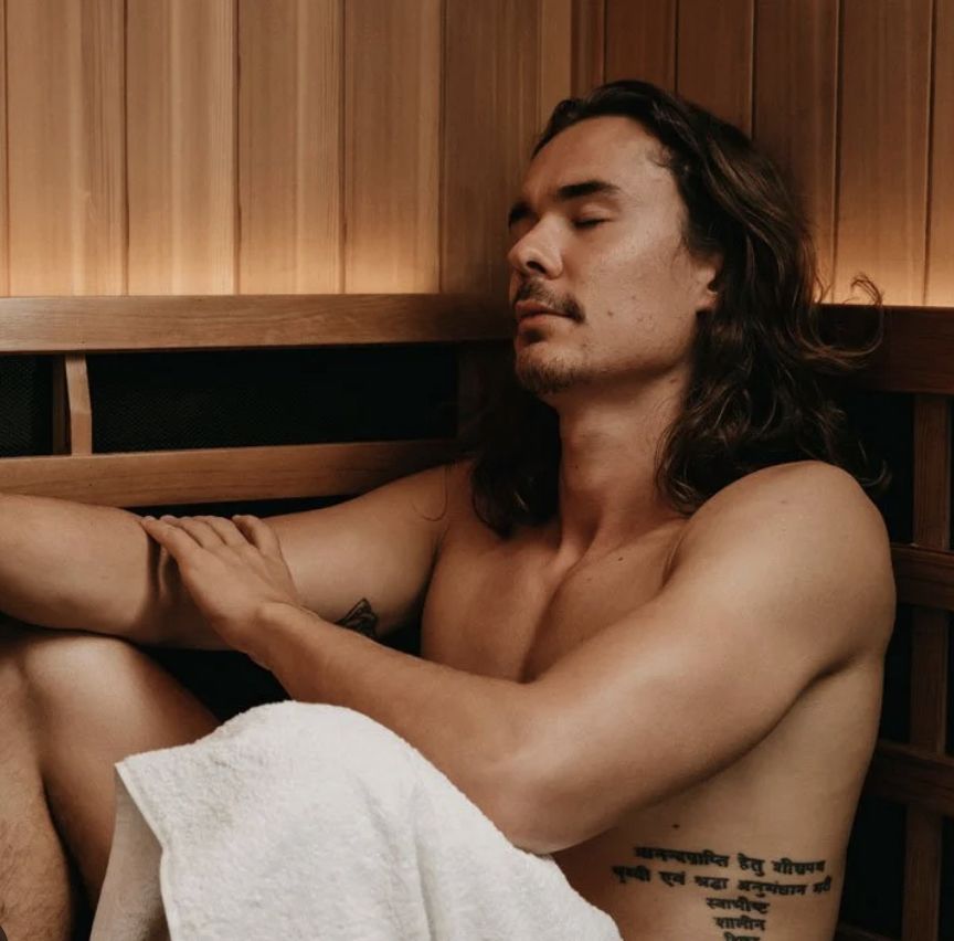 Best Gyms With Sauna and Cold Plunge Amenities in Tampa