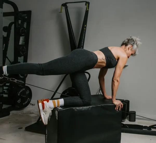 Body Sculpting