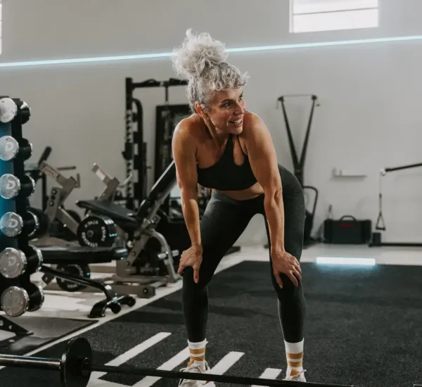 Hormone-Smart Training