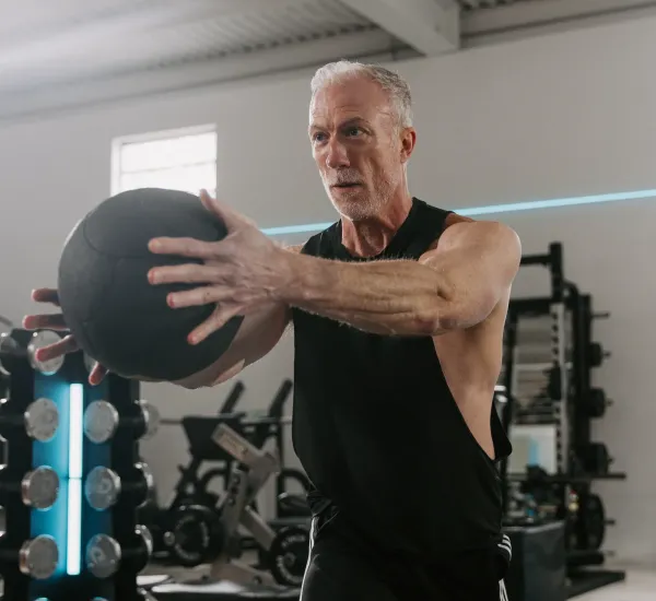CEO Fitness 