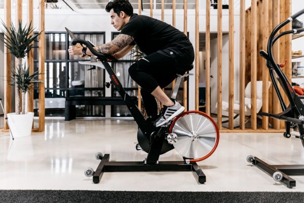 Healthy During Pollen Season Tampa Personal Trainer