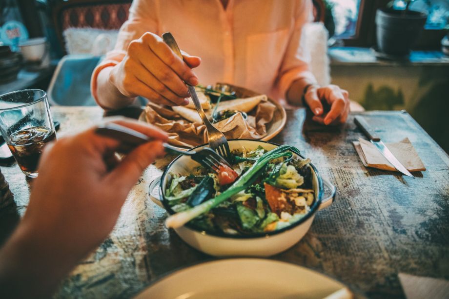 nutrition diet and pathology DrivenFit SWS