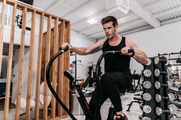 Sciatica: Pain Triggers and Treatment Driven Personal Training