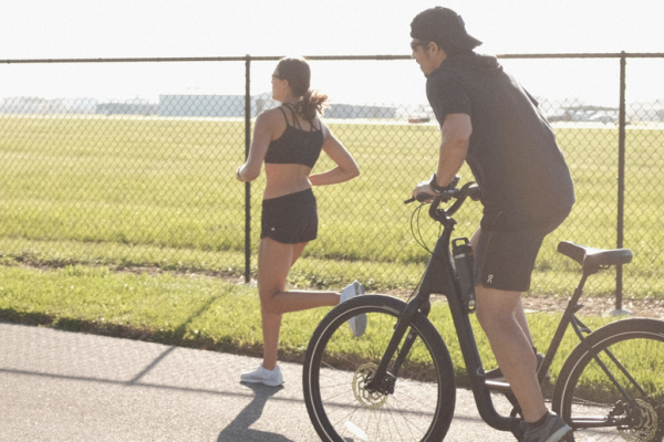 Easy ways to boost energy from tampa personal trainers