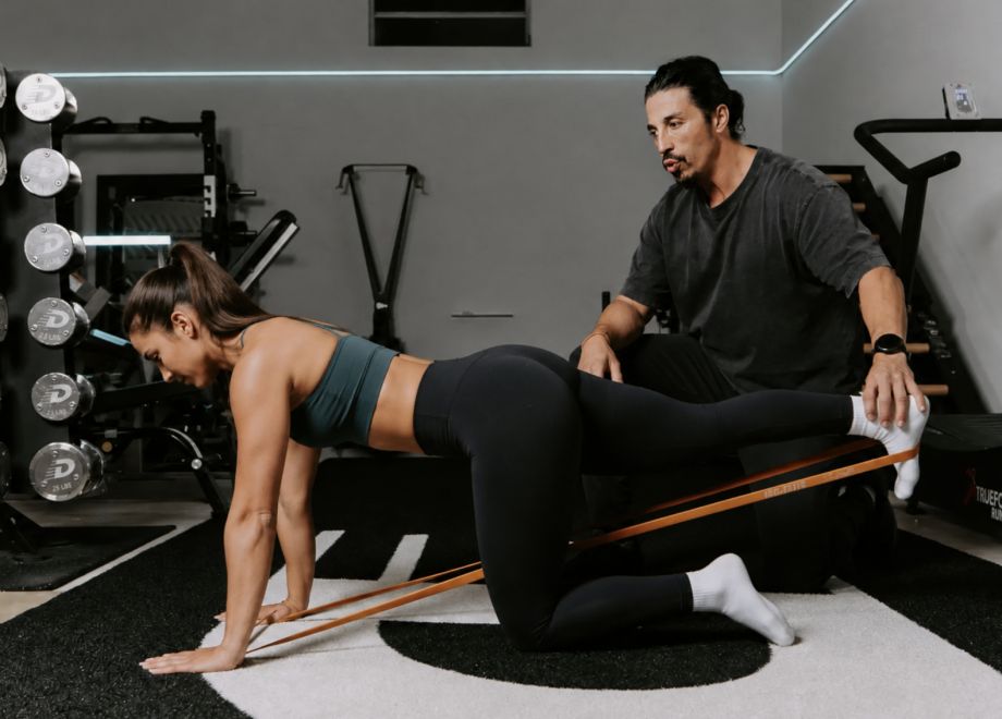 Should You Lose Weight Before Strength Training? | Tampa