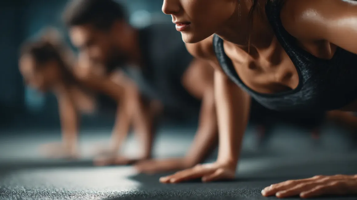 Fitness programs