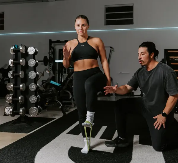 Body Sculpting