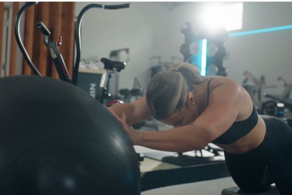 Tampa Private Personal Trainer Tampa