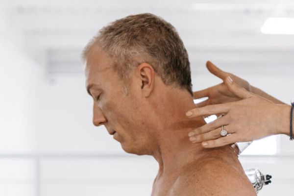Tampa Chiropractor