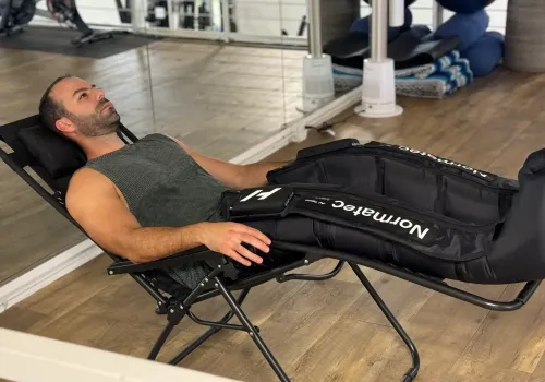 Compression Therapy