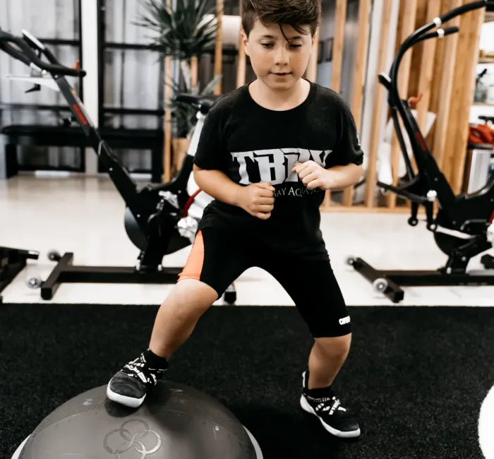 Youth Fitness