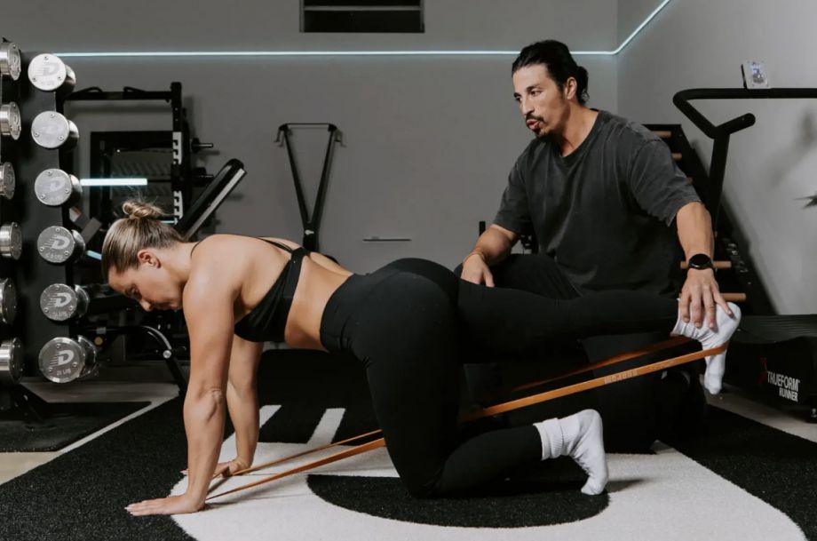 Best Personal Fitness Trainer in Tampa | Driven Fit