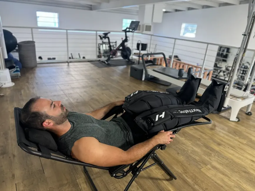 Compression Therapy