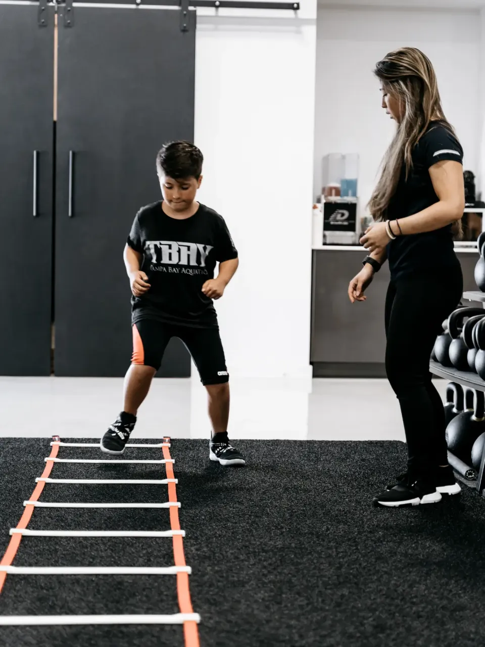 Youth Fitness