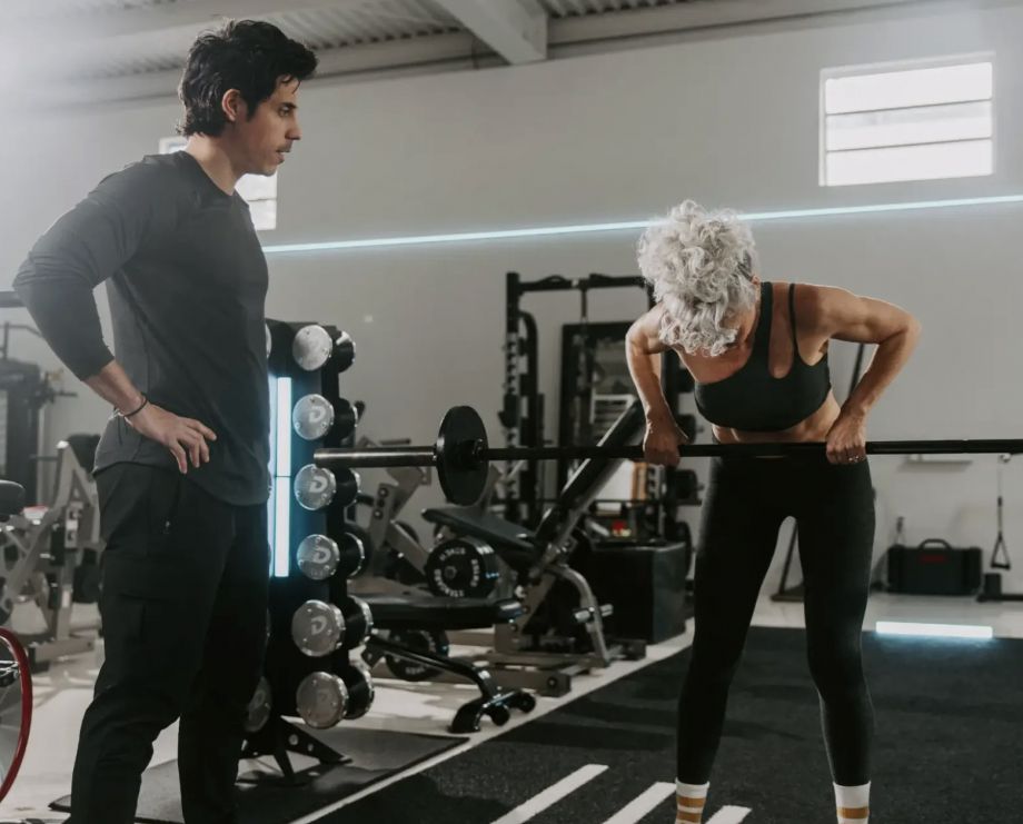 Gyms in South Tampa Driven Fit Gym Tampa FL