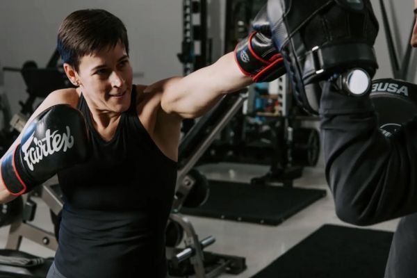 Tampa Private Gym vs Regular Gym Tampa - Driven Fit