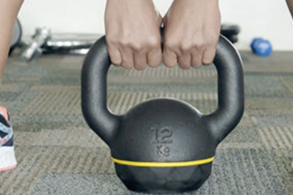 Menopause and personal training tampa at Driven Fit
