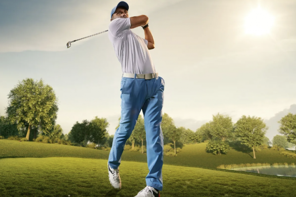 Tampa Weight Training for Golfers at Driven Fit Personal Training Tampa
