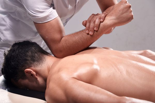 Tampa Massage Therapy Tampa FL
