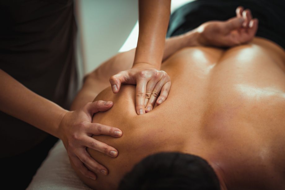 How Often to Get Massage for Lifting or Running | Tampa