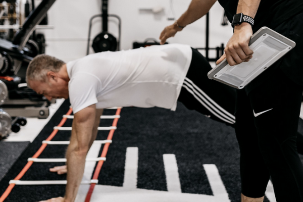 Tampa Personal Training 2022 Challenge: Finding Time to Workout